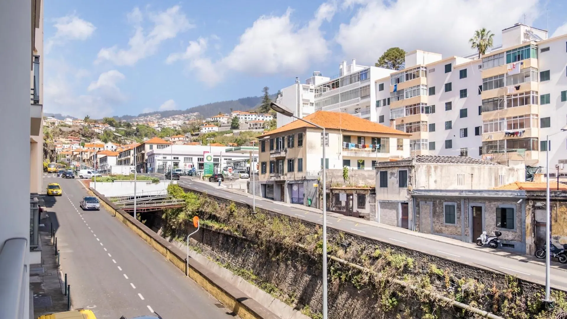 Apartamento Madeira Emotions Ii, By Op Funchal  0*, Funchal (Madeira) Portugal