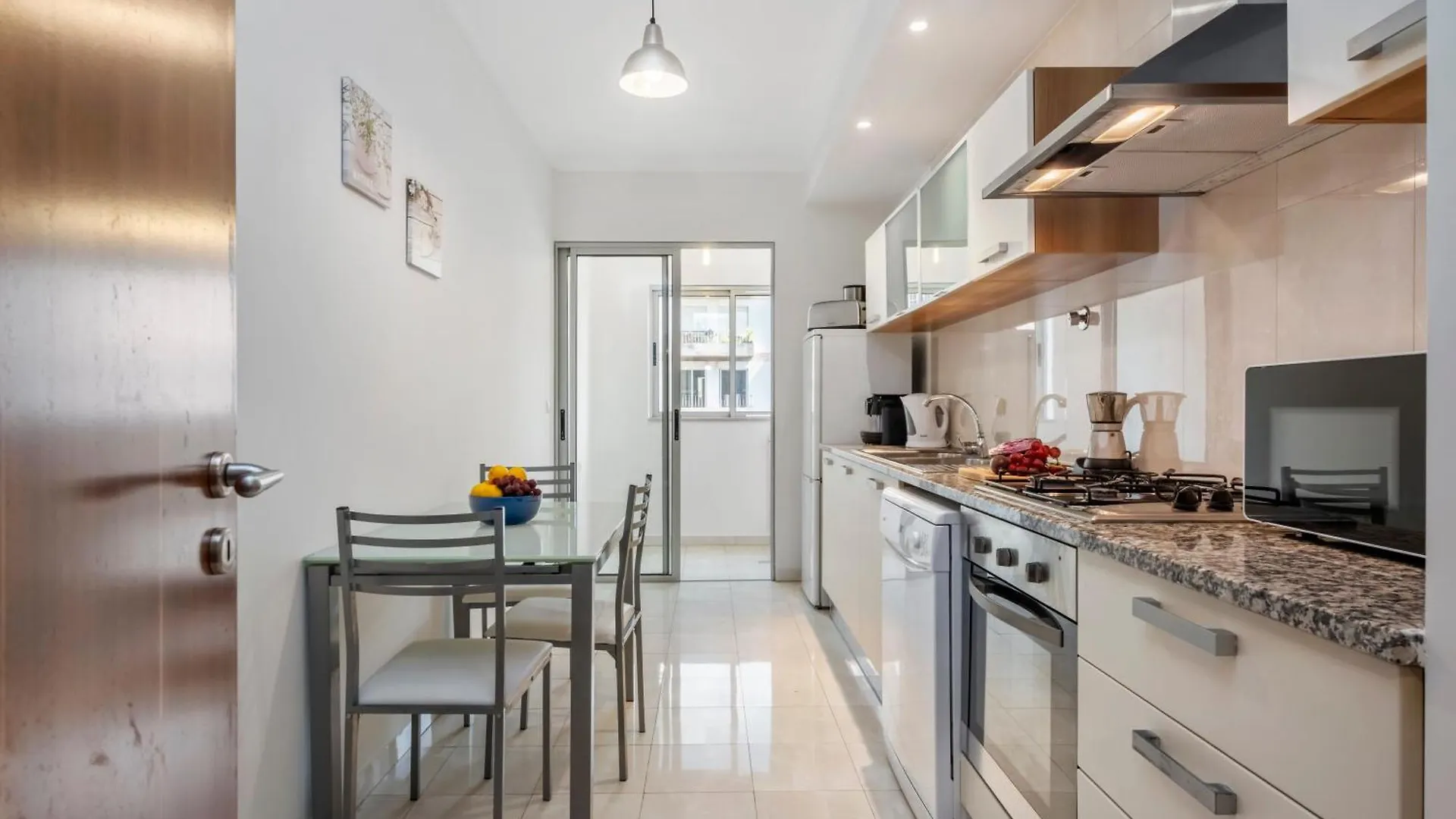 Apartamento Madeira Emotions Ii, By Op Funchal