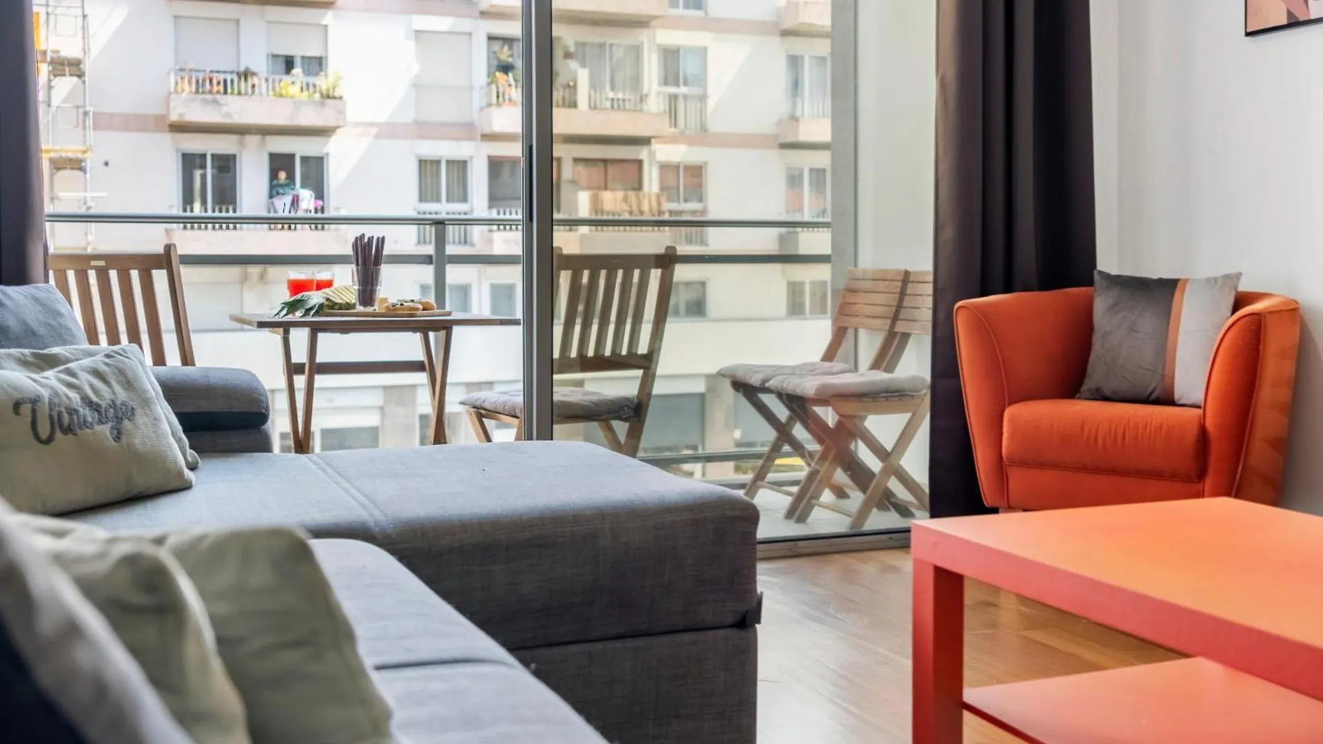 Apartamento Madeira Emotions Ii, By Op Funchal  Portugal