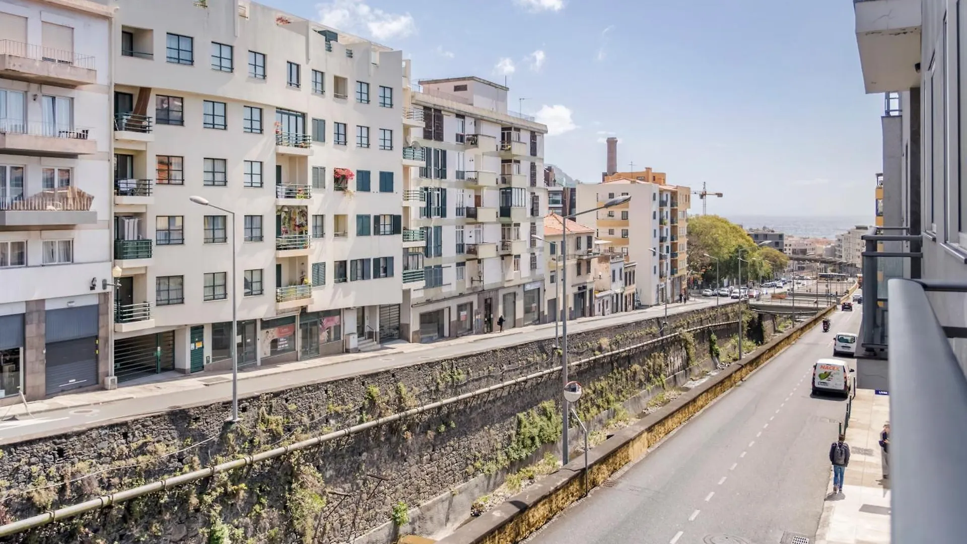 Apartamento Madeira Emotions Ii, By Op Funchal