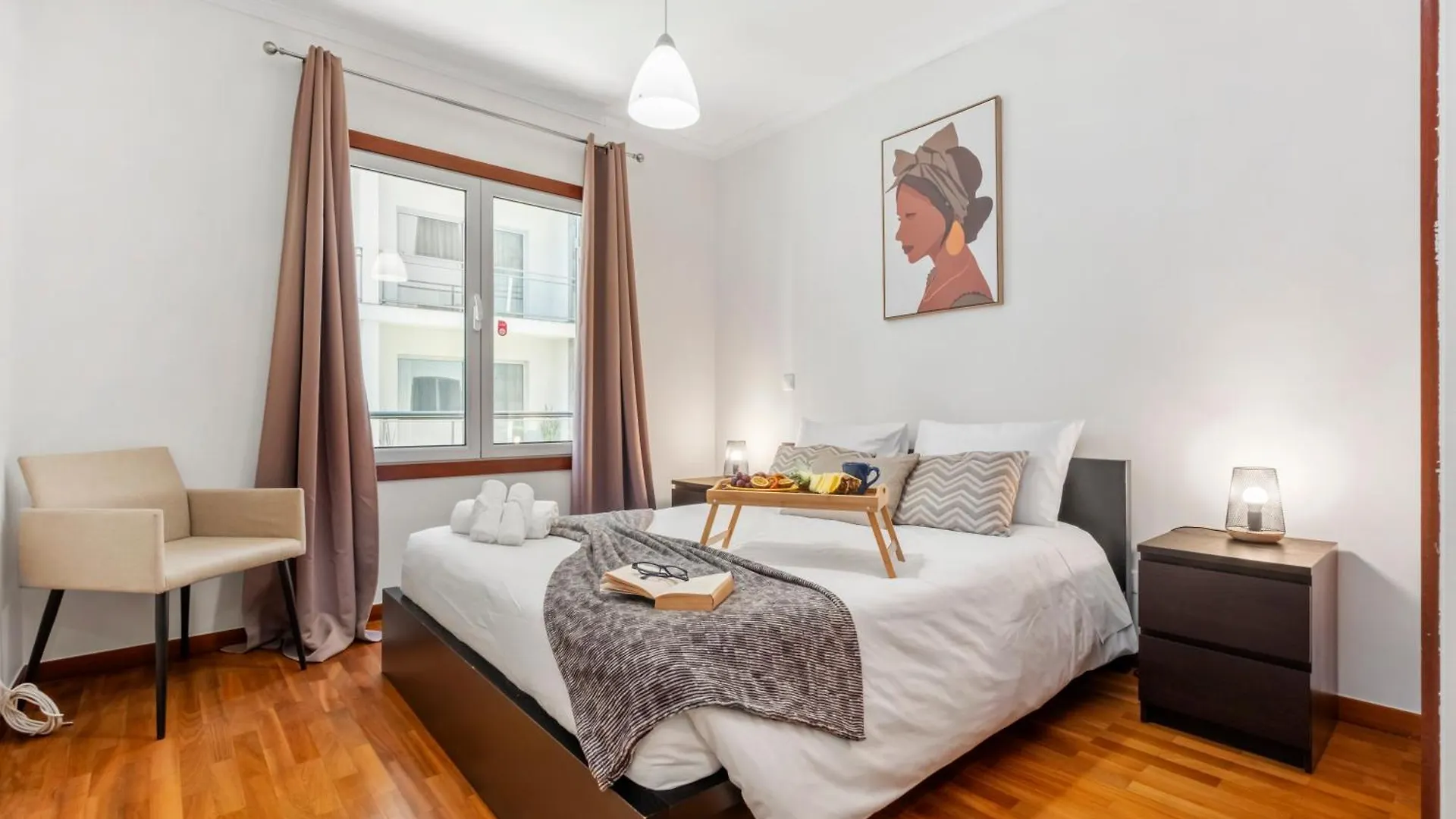 Apartamento Madeira Emotions Ii, By Op Funchal