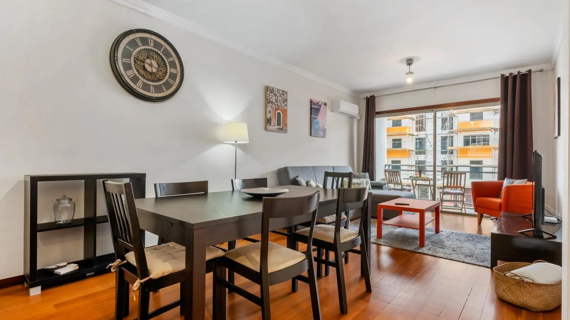 Apartamento Madeira Emotions Ii, By Op Funchal