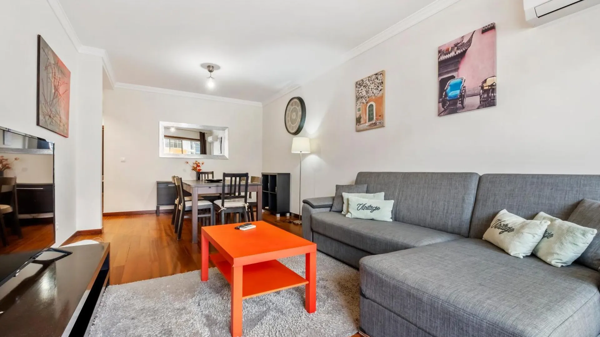 Apartamento Madeira Emotions Ii, By Op Funchal