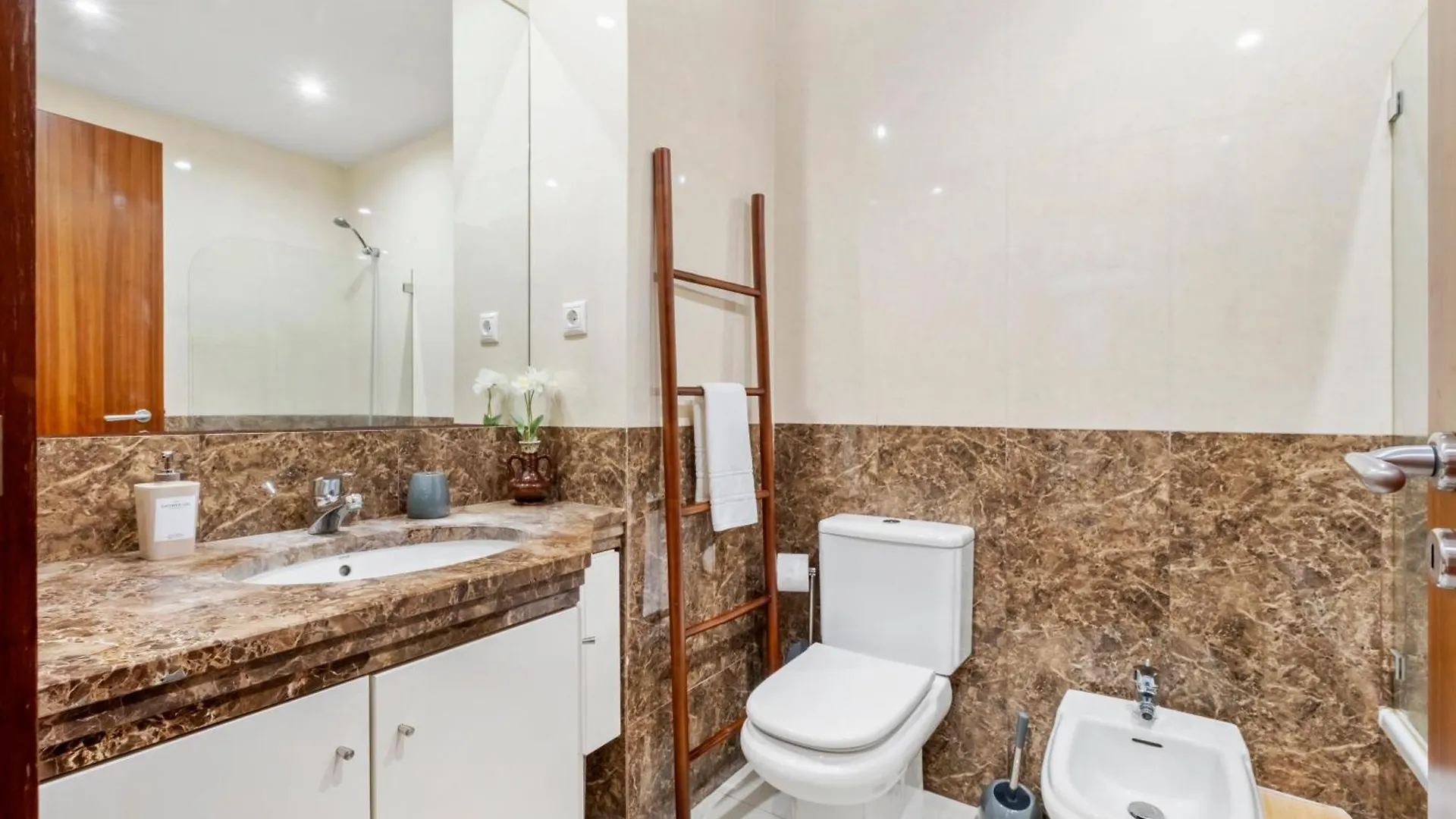 Apartamento Madeira Emotions Ii, By Op Funchal  Portugal