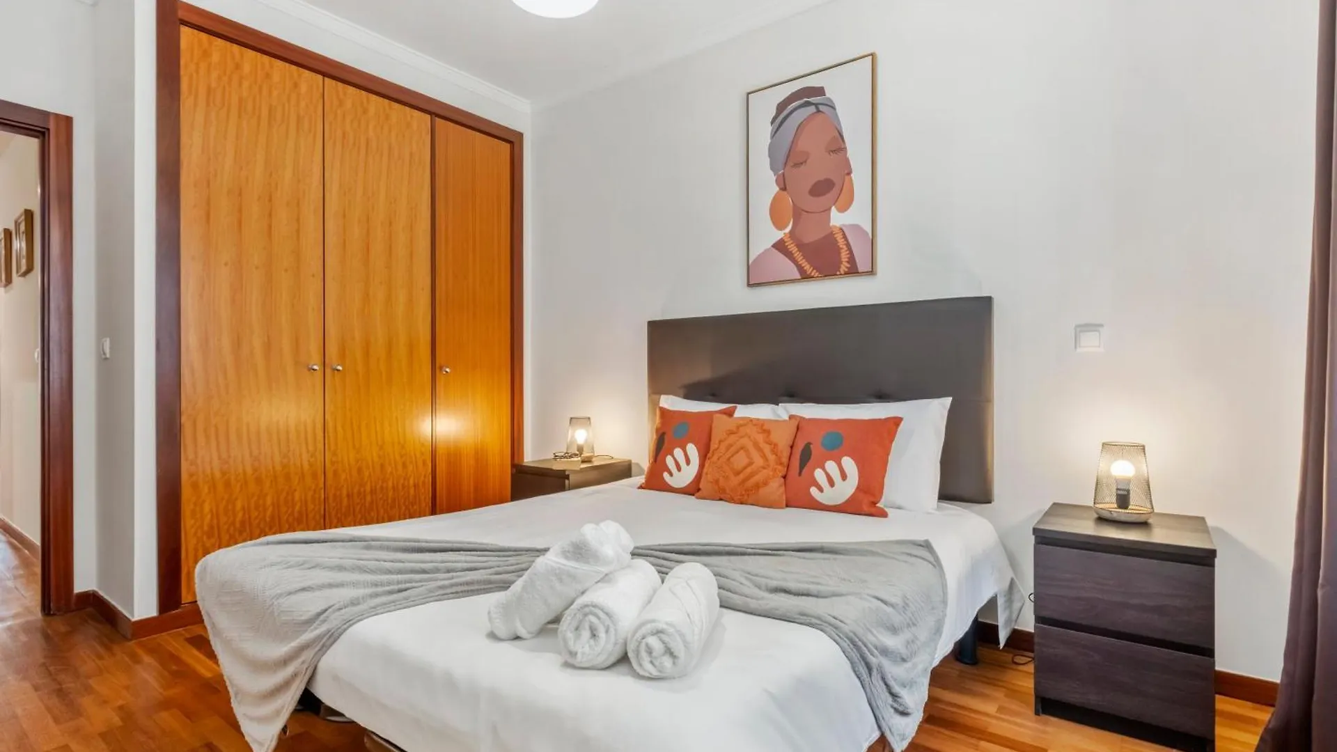 Apartamento Madeira Emotions Ii, By Op Funchal  Portugal