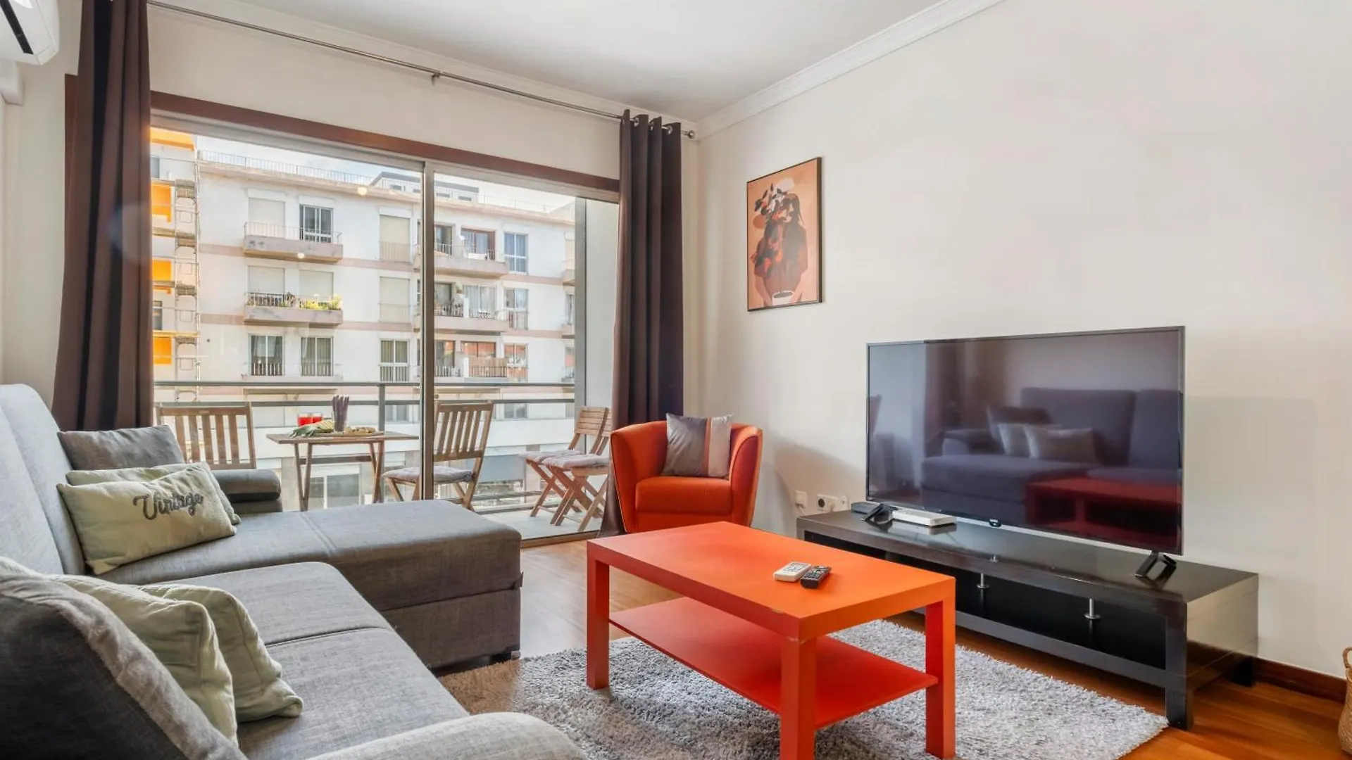 Apartamento Madeira Emotions Ii, By Op Funchal  Funchal (Madeira)